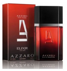 Azzaro Pour Homme Elixir за мъже - EDT